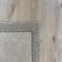 Value Plush Carpet Tile - Earthy Pebble (Sample)