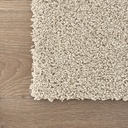 Plush Carpet Tile - Light Beige (Sample)