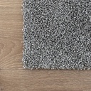 Plush Carpet Tile - Light Grey (Sample)