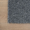 Super Plush Carpet Tile - Dark Grey (Sample)