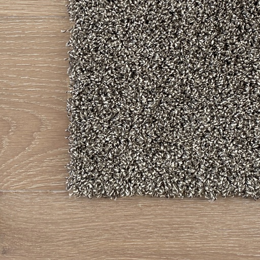 [S-80016001] Super Plush Carpet Tile - Brown (Sample)