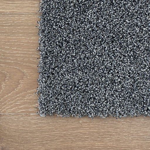 [S-90026001] Super Plush Carpet Tile - Dark Grey (Sample)